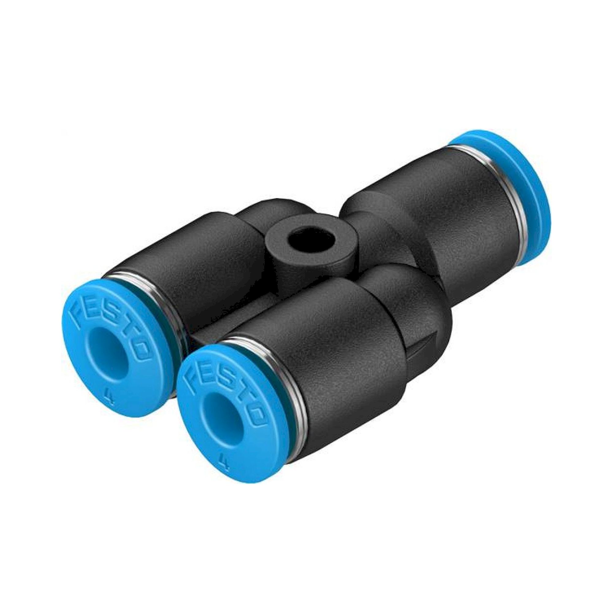 Festo QSY-4 (153148) Y-Steckverbindung