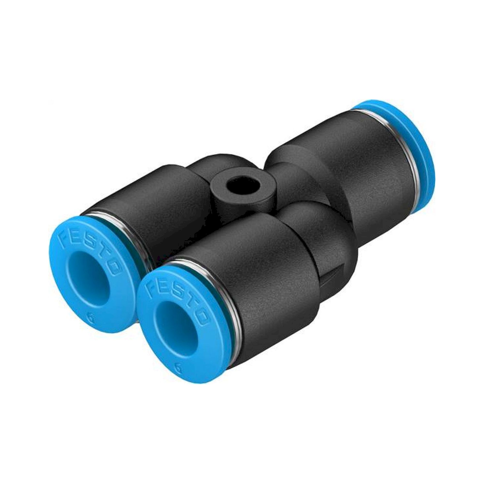 Festo QSY-6-100 (130808) Y-Steckverbindung