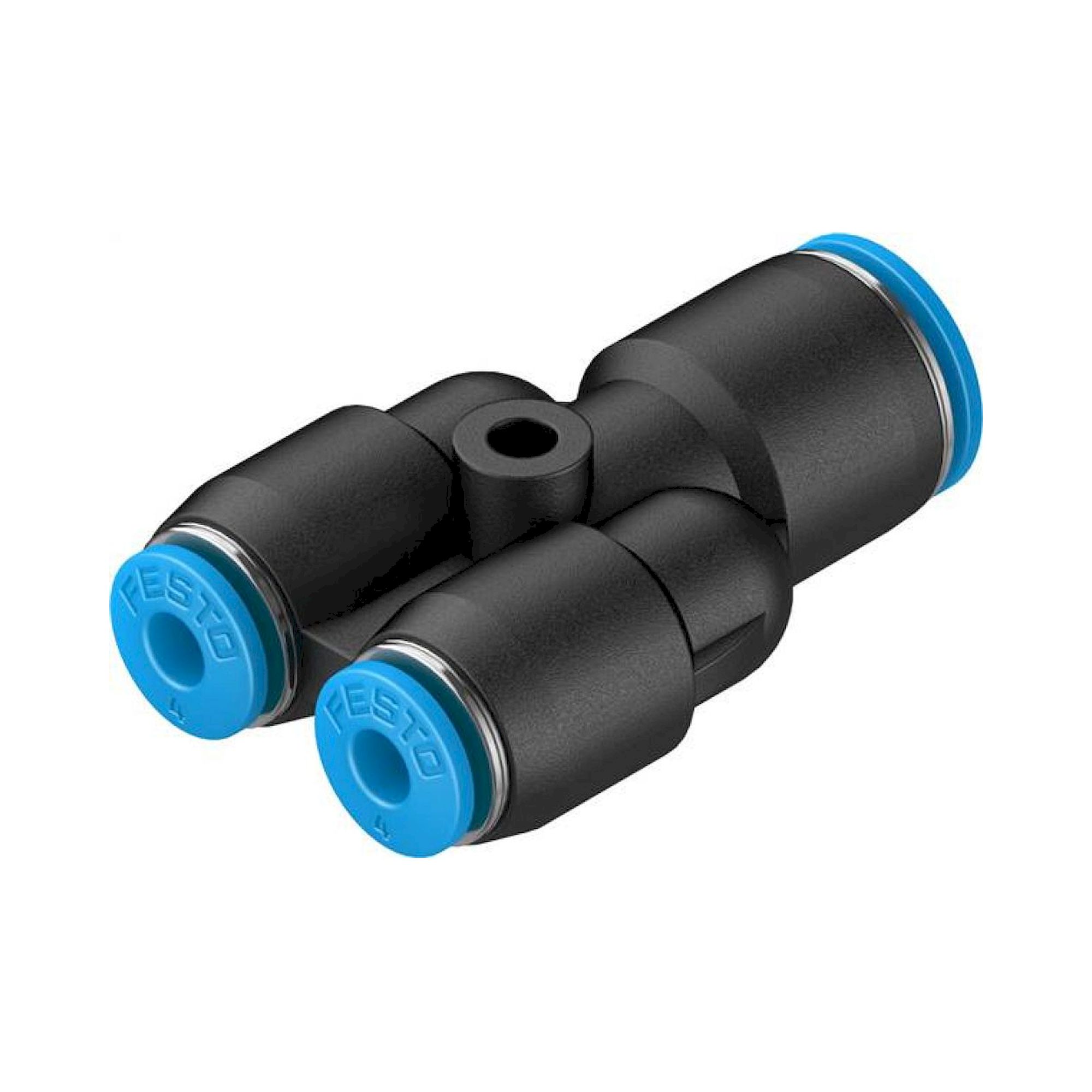 Festo QSY-8-4 (130610) Y-Steckverbindung