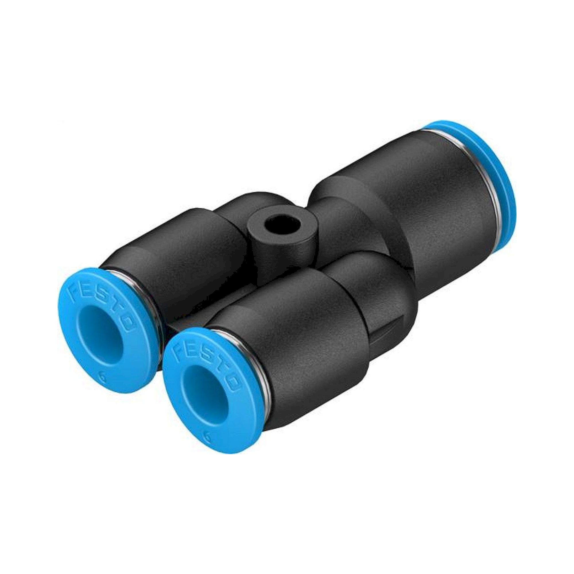 Festo QSY-8-6 (153154) Y-Steckverbindung