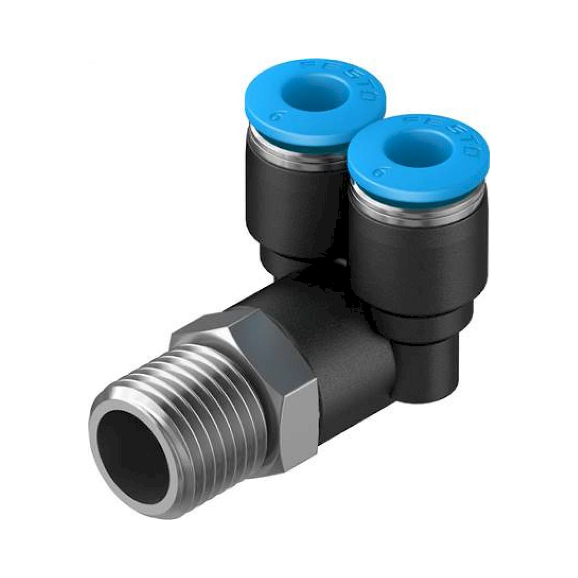 Festo QSYL-1/4-6 (153174) Y-Steckverschraubung