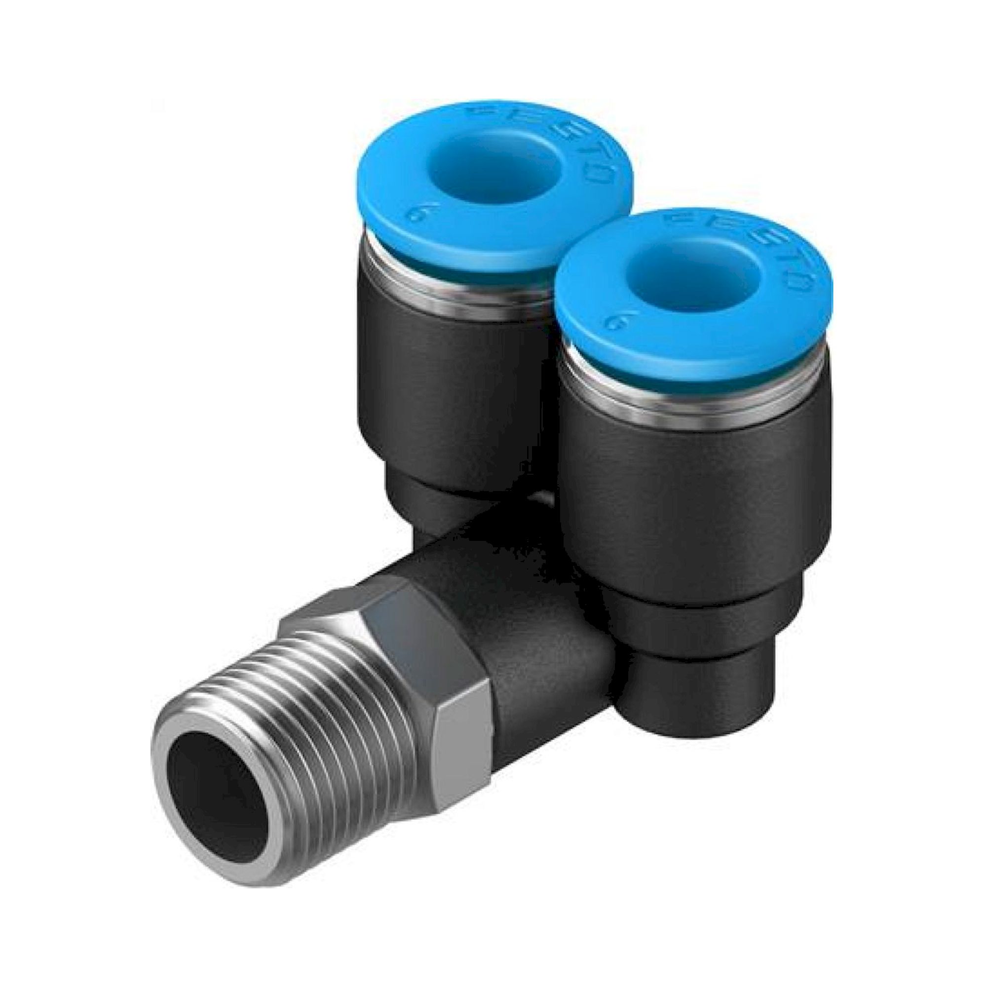 Festo QSYL-1/8-6 (153173) Y-Steckverschraubung