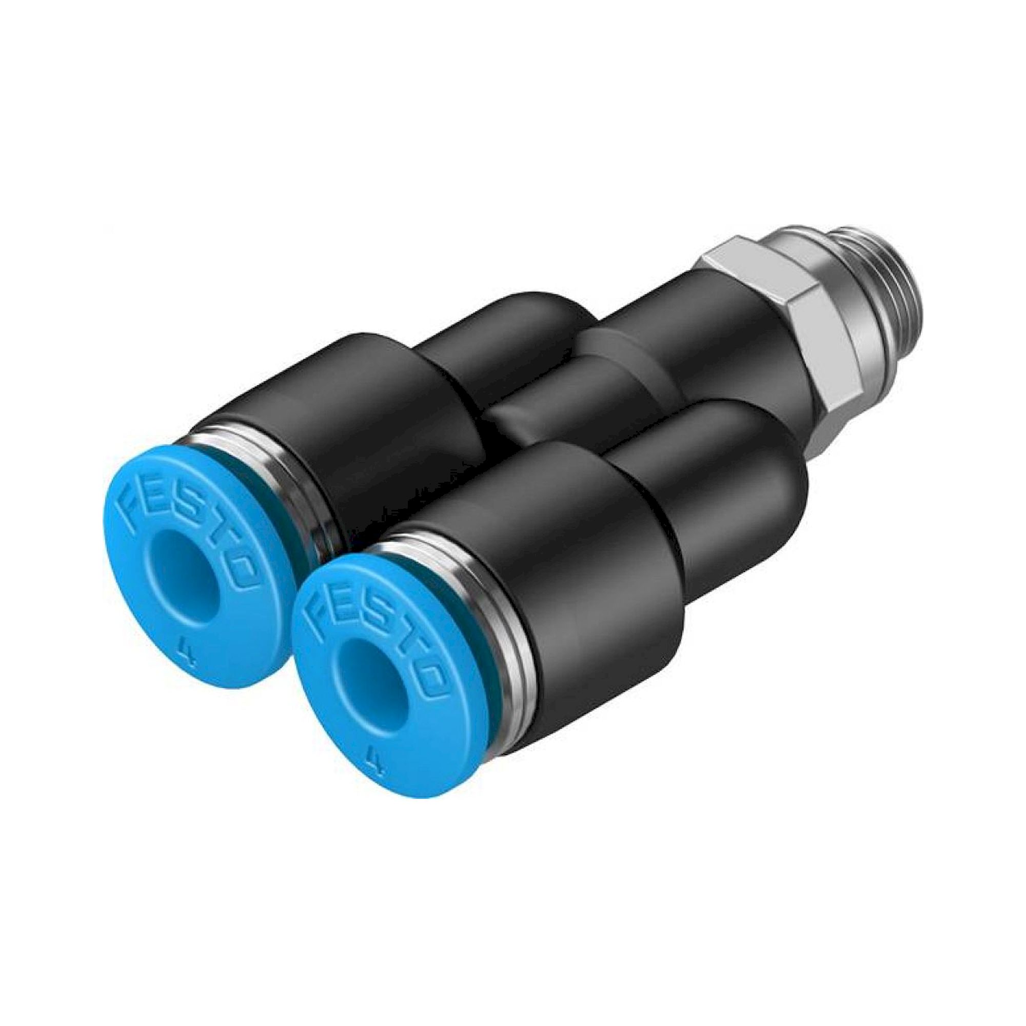 Festo QSY-M5-4 (190673) Y-Steckverschraubung