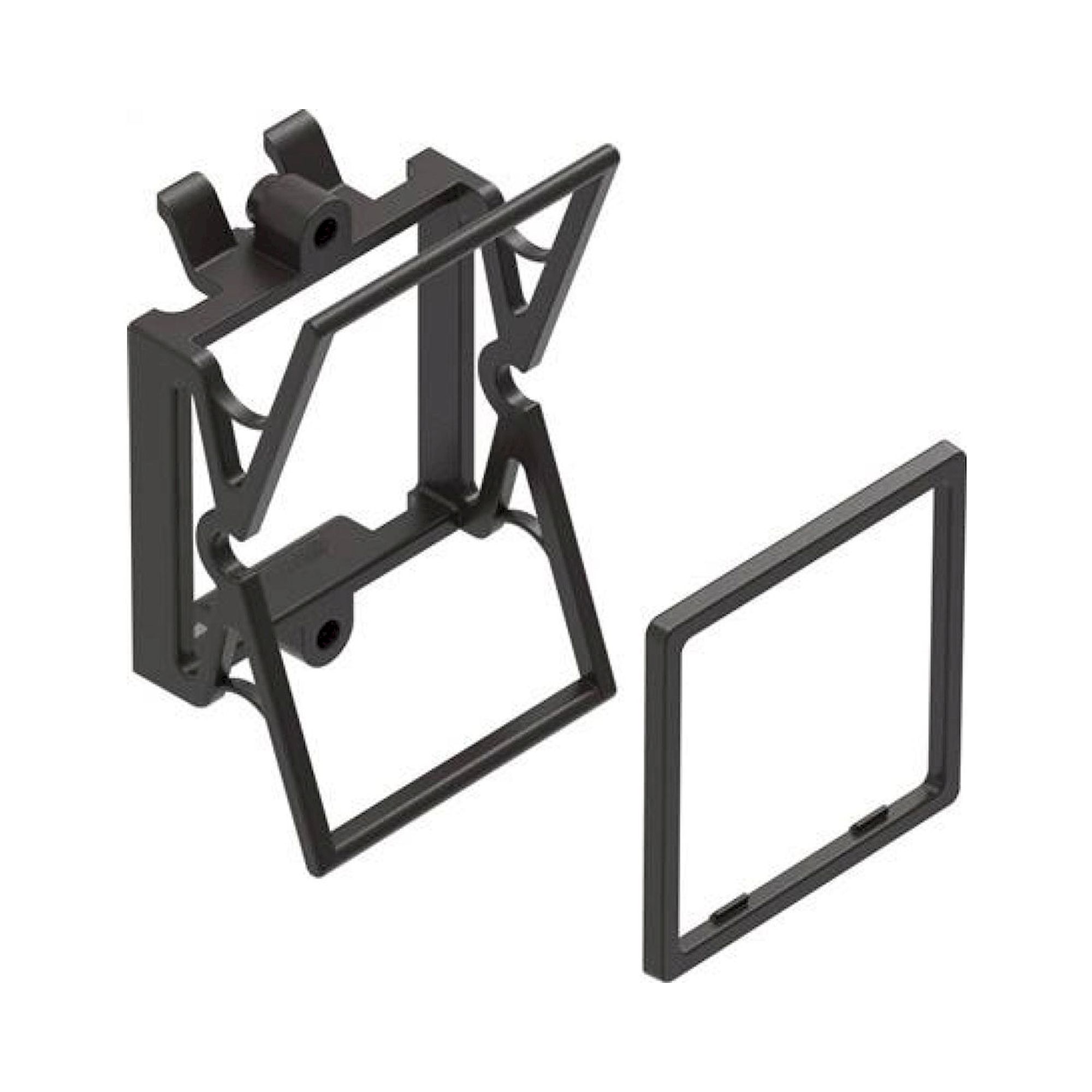 Festo SAMH-PN-F (8035561) Fronttafeleinbausatz