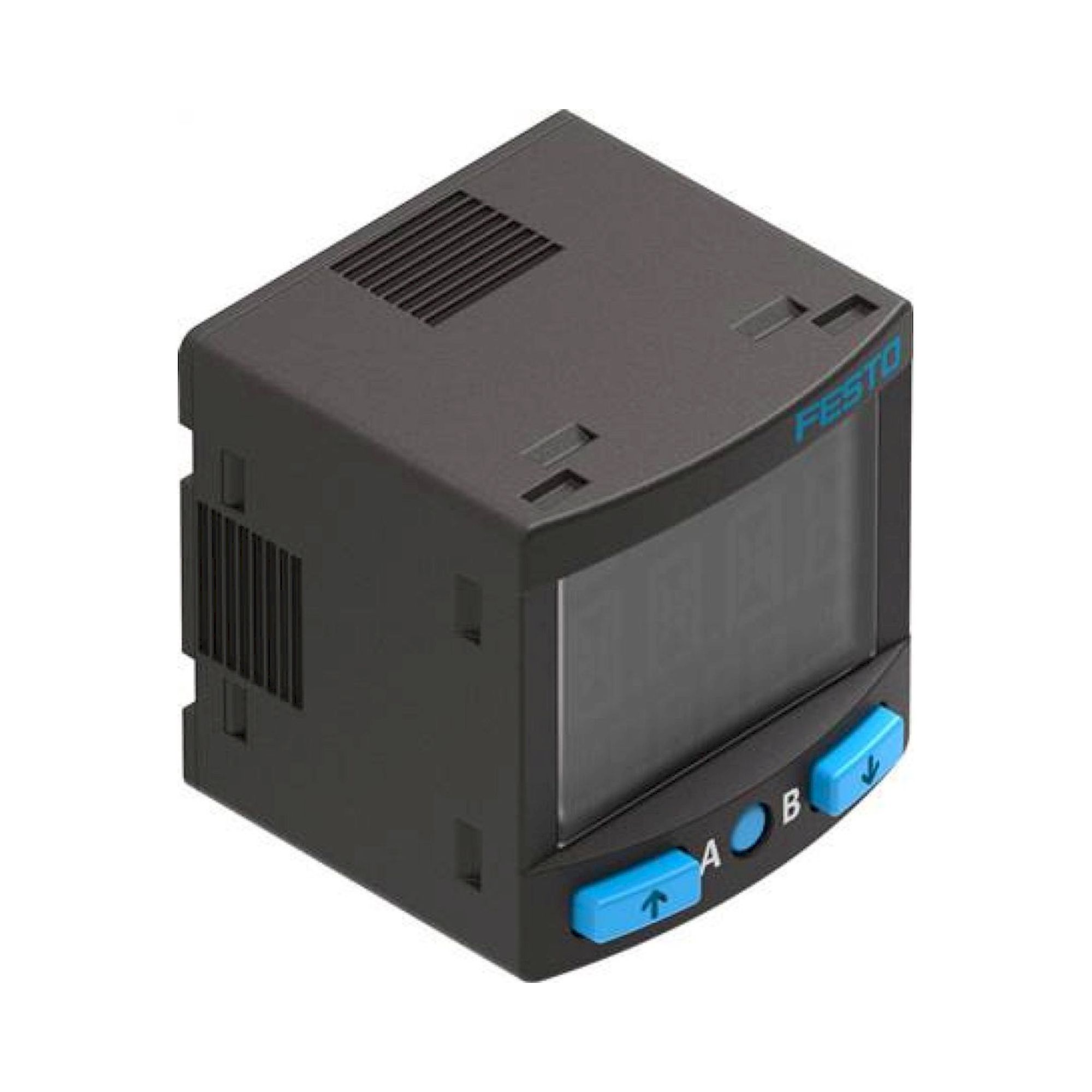 Festo SPAN-P10R-M5F-PNLK-PNVBA-L1 (8035539) Pressure Sensor