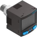 Festo SPAN-B2R-R18M-PN-PN-L1 (8035548) Pressure Sensor