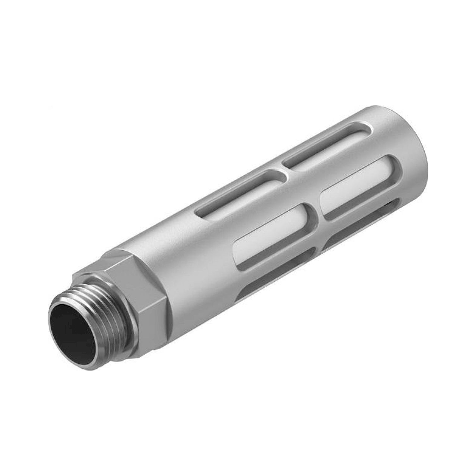 Festo U-1/2-B (6844) Schalldämpfer