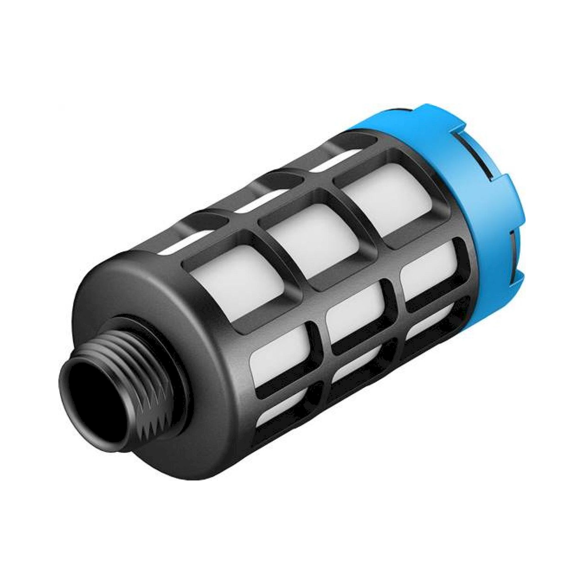 Festo U-1/2-20 (534225) Schalldämpfer