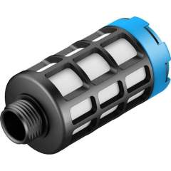 Festo U-1/2-20 (534225) Silencer