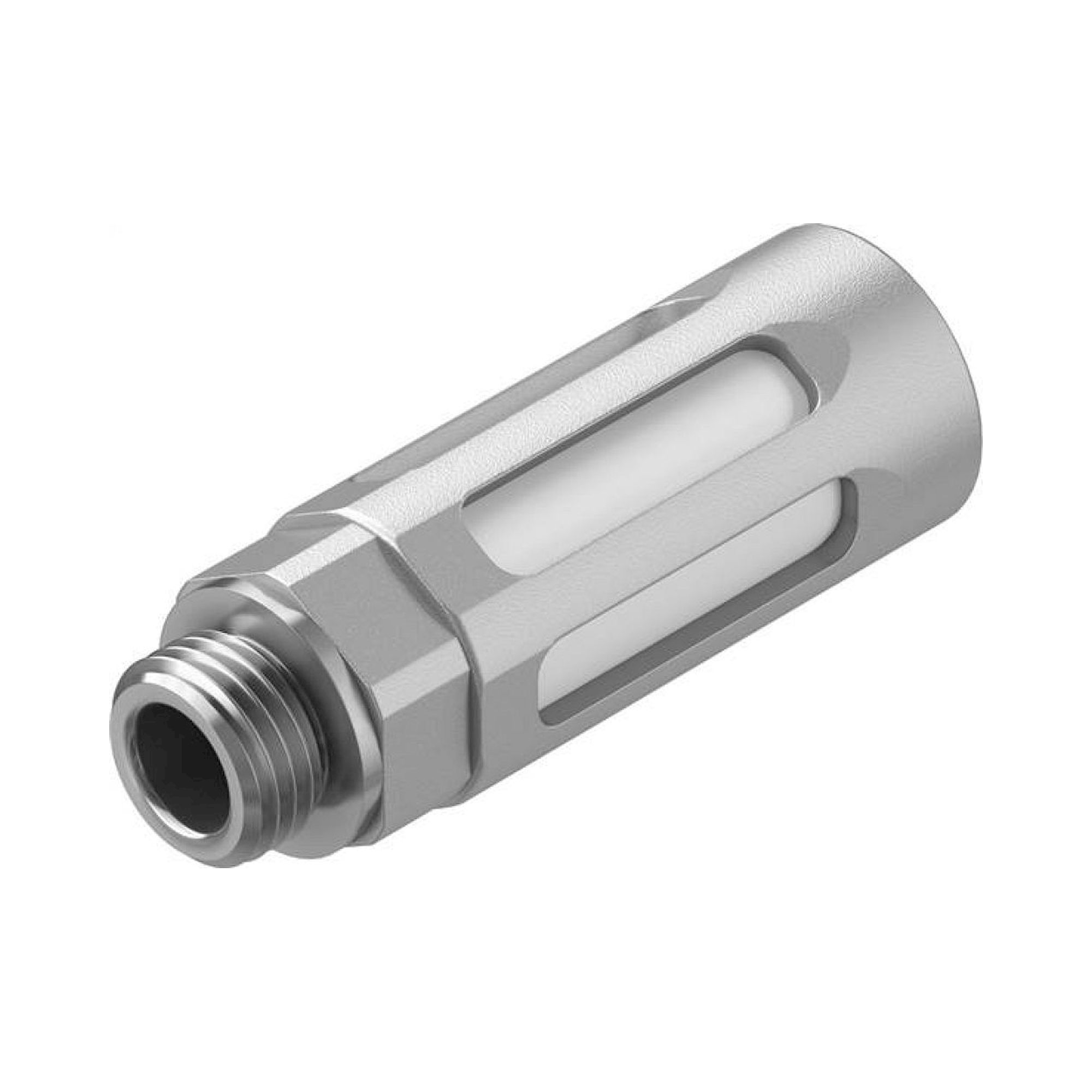 Festo U-1/4-B (6842) Silencer