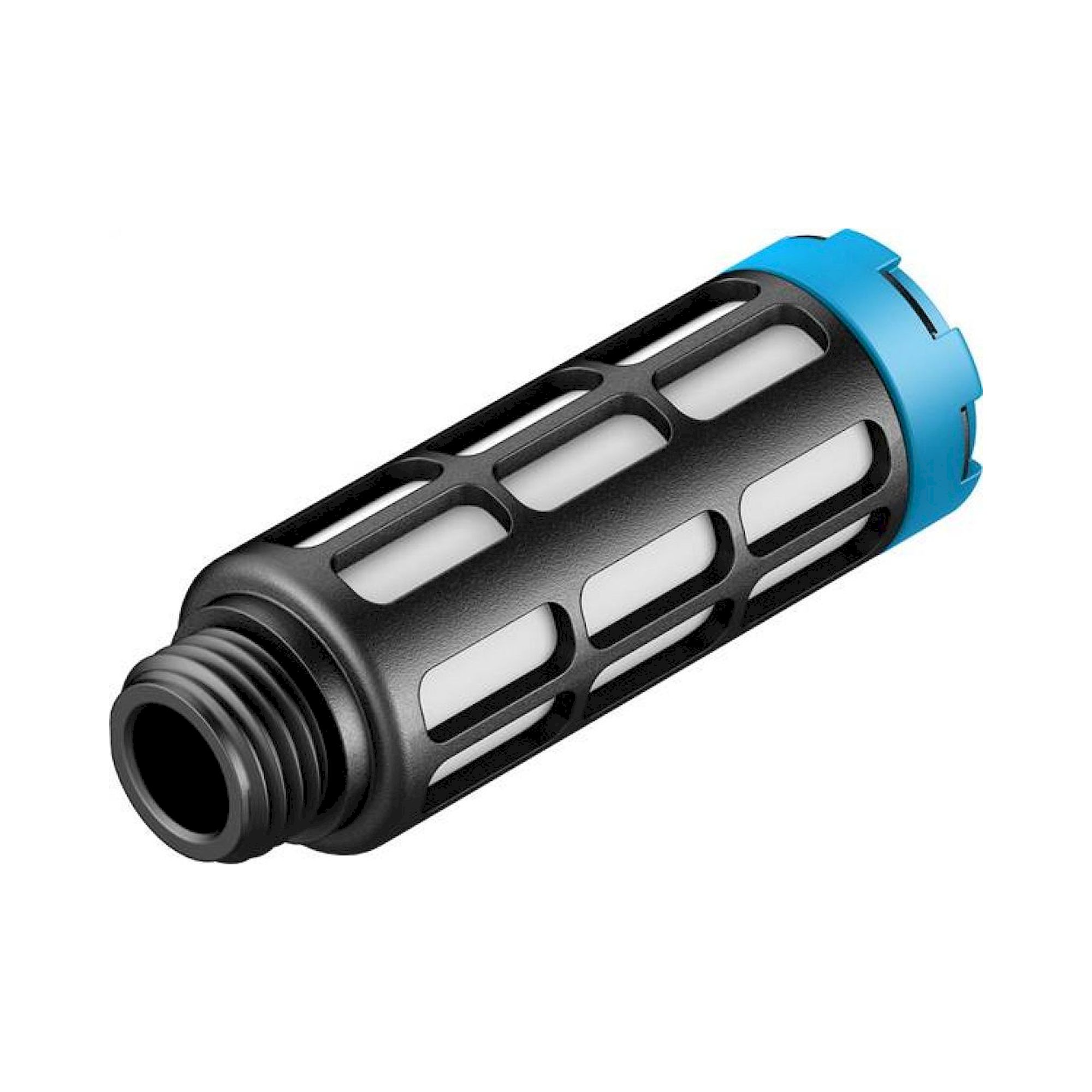 Festo U-1/4 (2316) Schalldämpfer