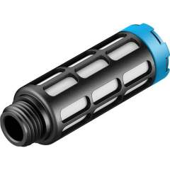 Festo U-1/4-20 (534223) Silencer