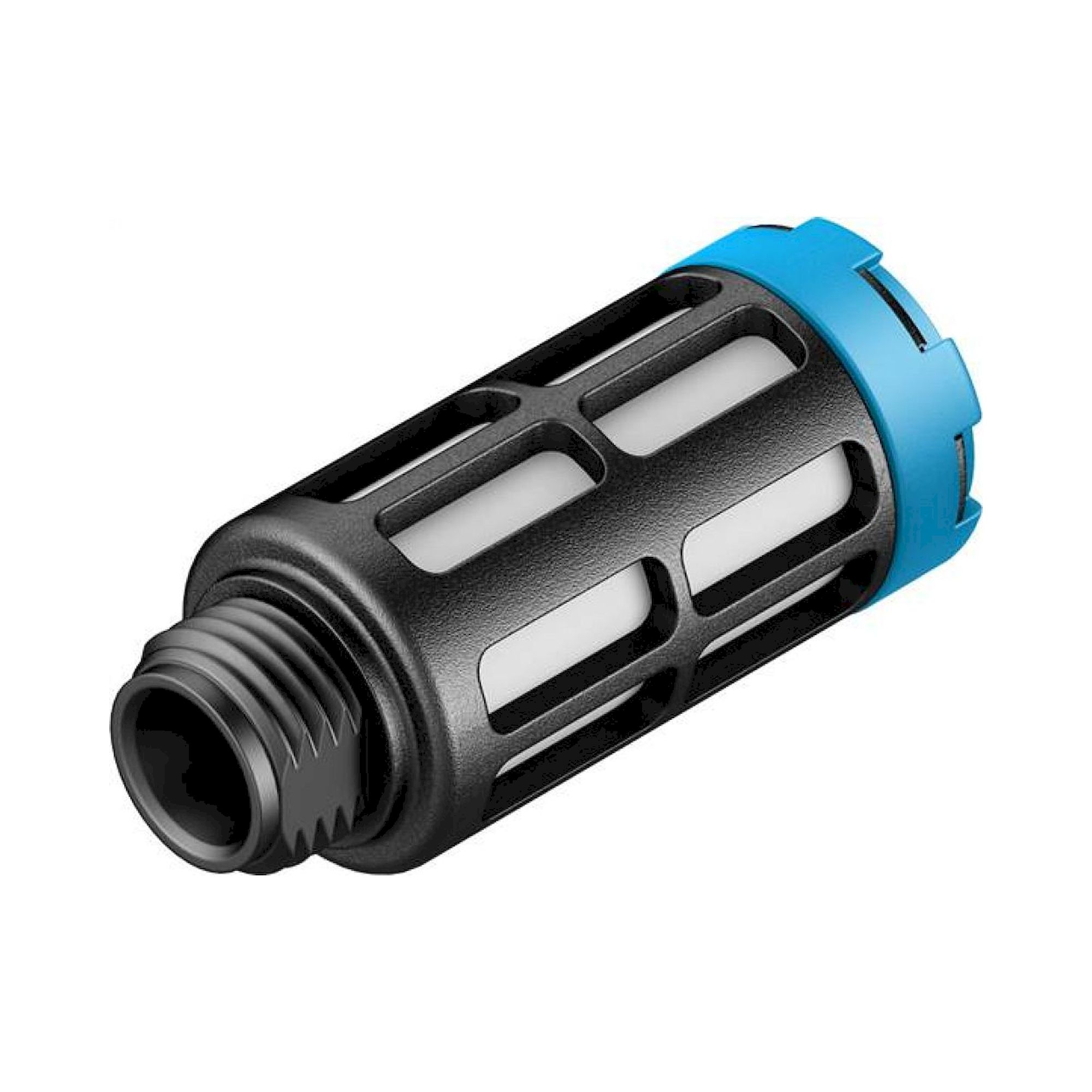 Festo U-1/8 (2307) Schalldämpfer