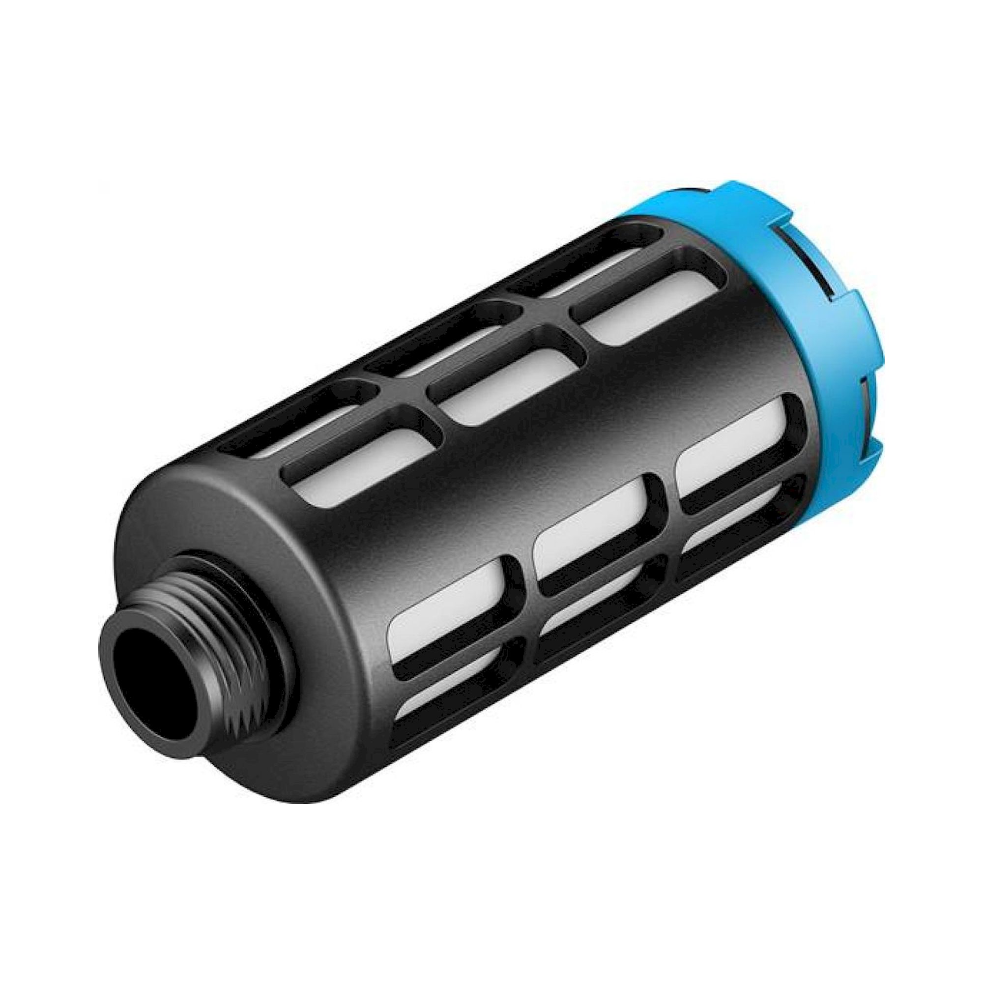 Festo U-3/8 (2309) Schalldämpfer