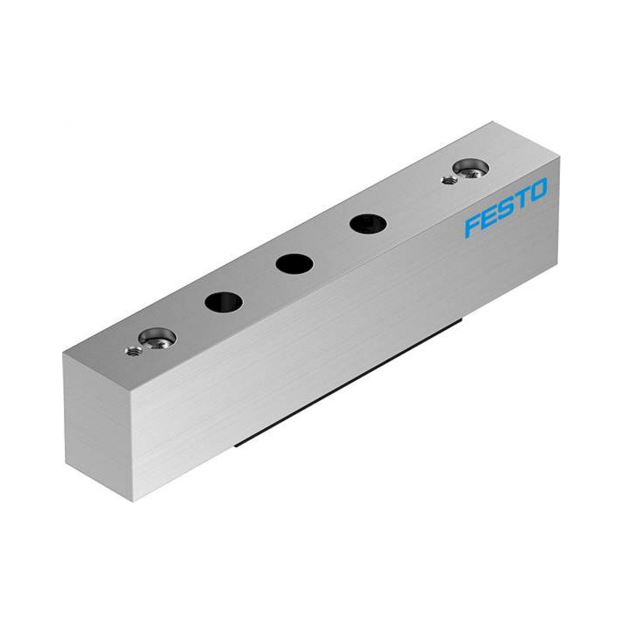 Festo VABF-L1-P3A3-G18 (574593) Vertical Pressure Sup