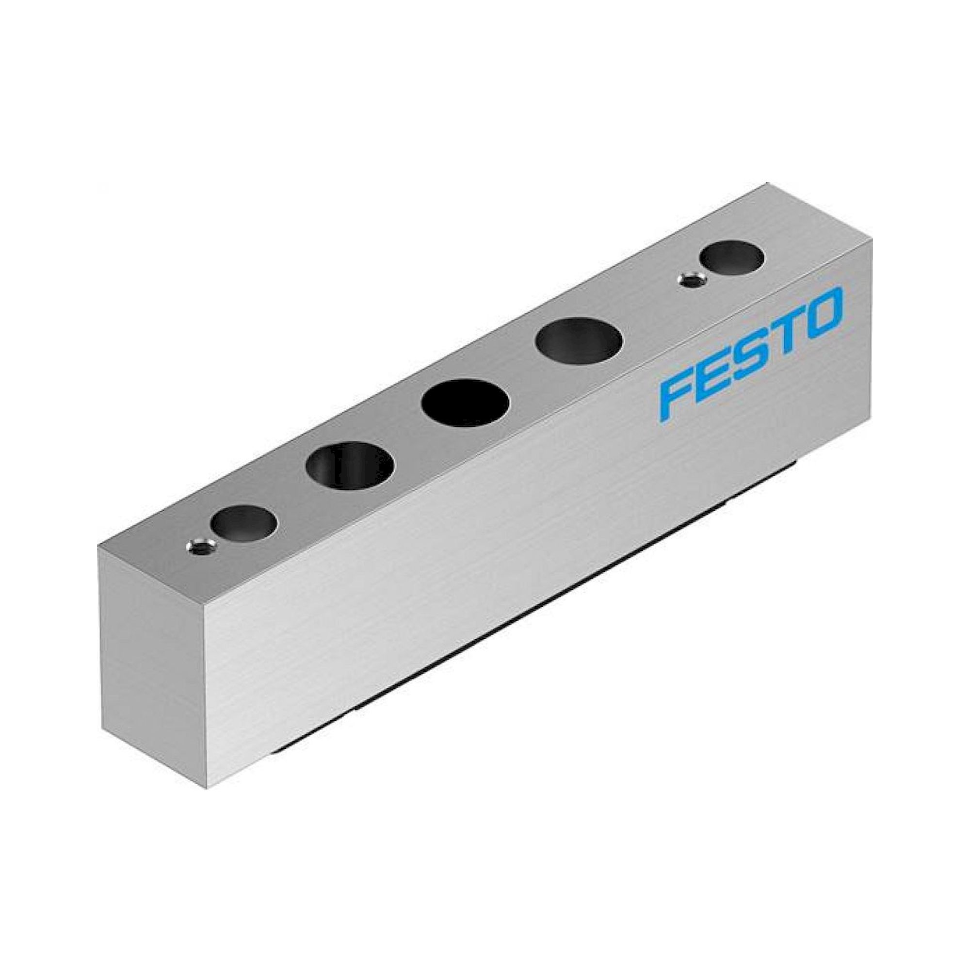 Festo VABF-L1-P3A3-M7 (574592) Vertical Pressure Sup