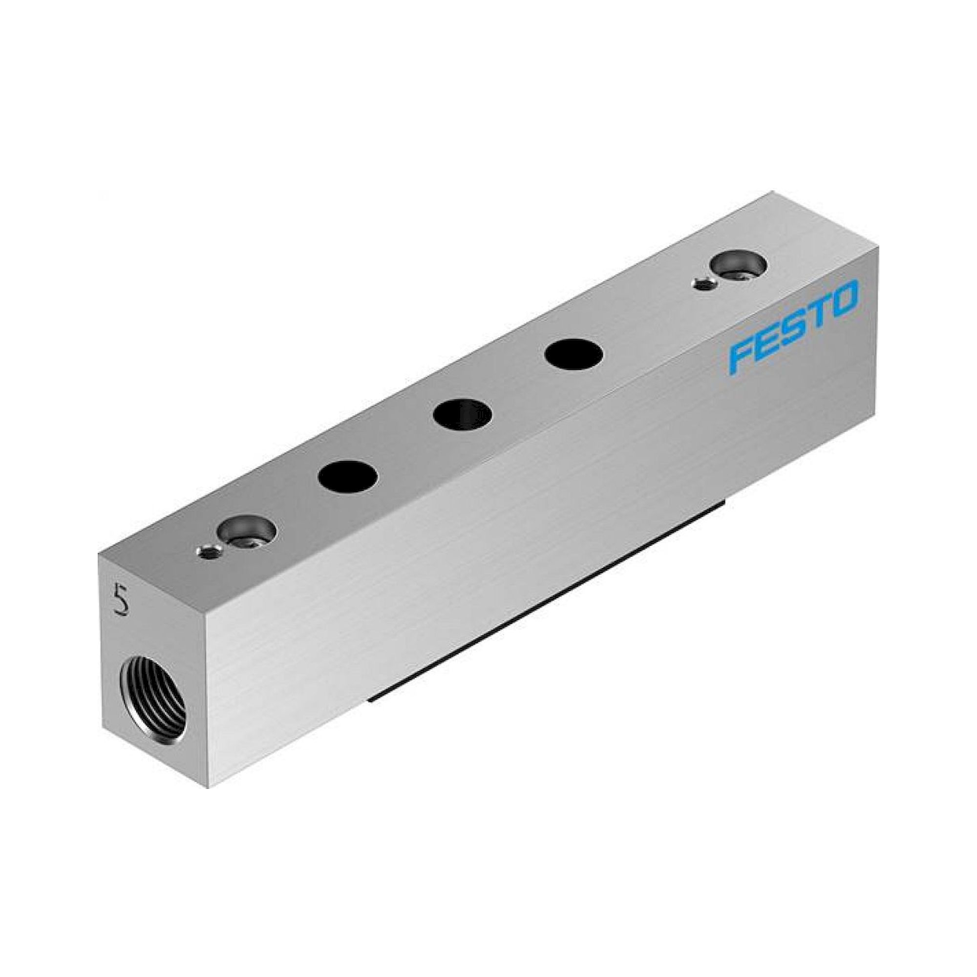 Festo VABF-L1-P7A13-G18 (574595) Vertikal-Entlüftungsp