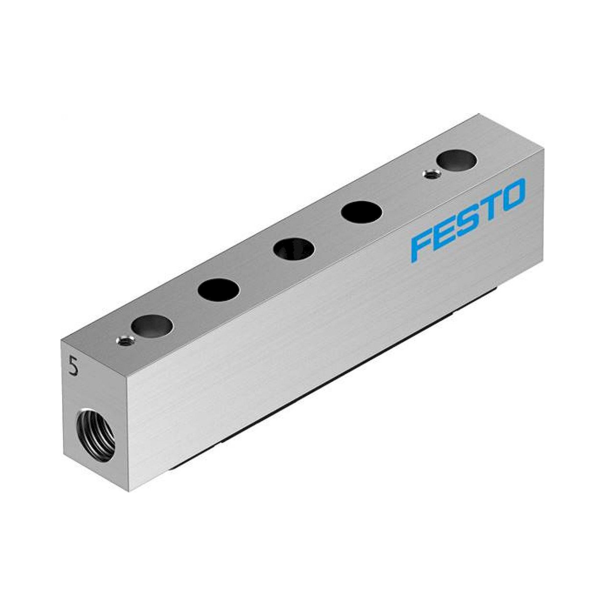 Festo VABF-L1-P7A13-M7 (574594) Vertikal-Entlüftungsp
