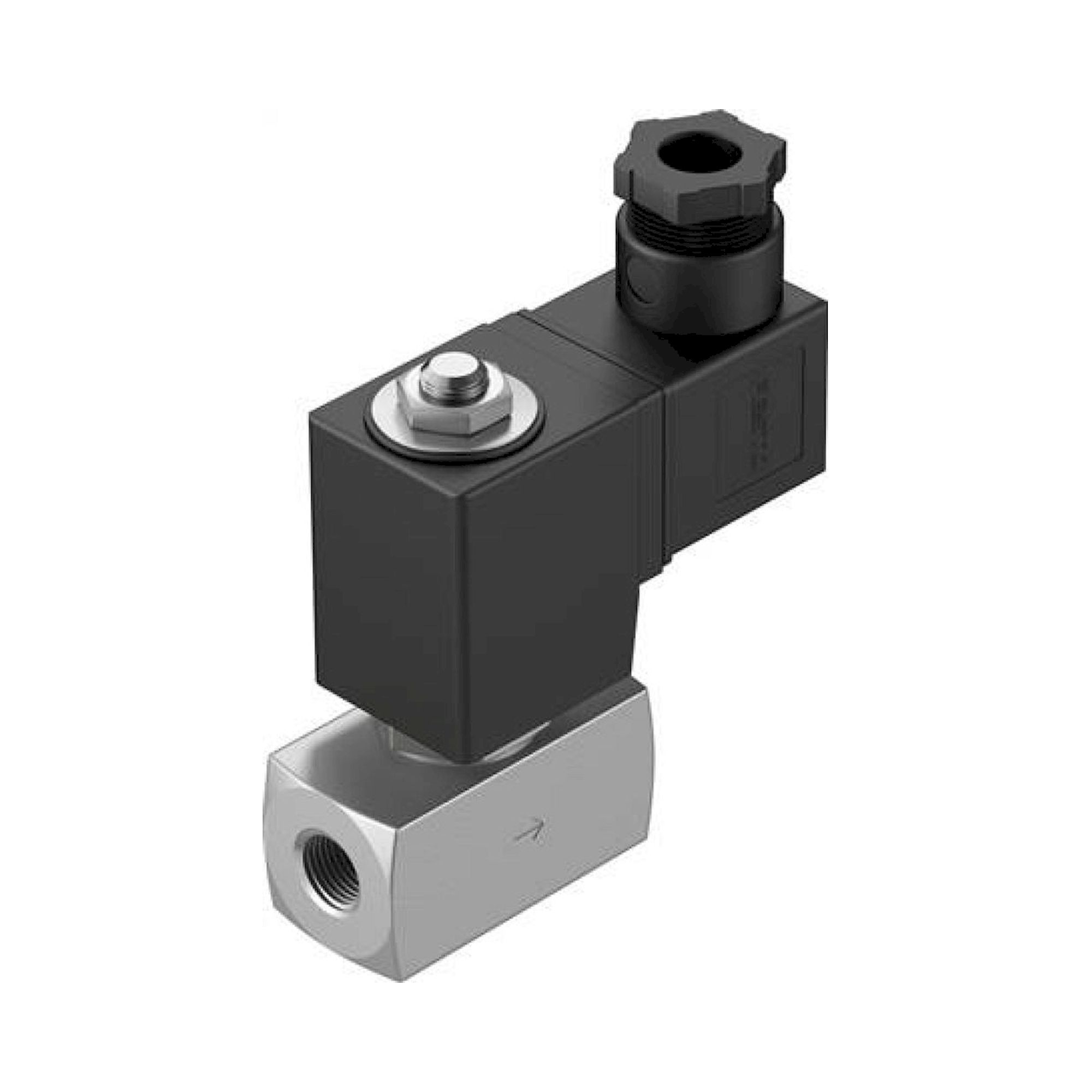 Festo VZWD-L-M22C-M-G14-60-V-1P4-4-# (1491863) Magnetventil