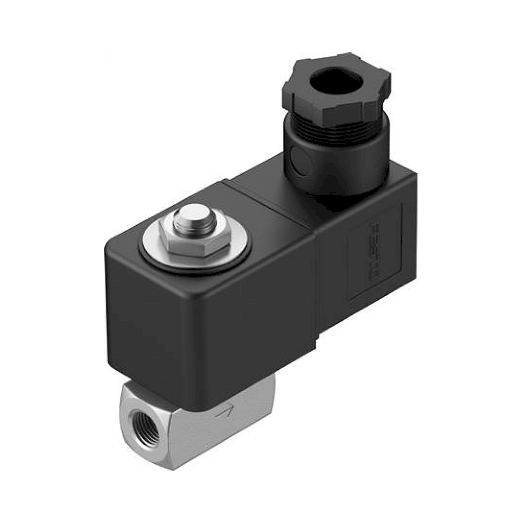 Festo VZWD-L-M22C-M-N18-50-V-1P4-5-# (1491893) Magnetventil