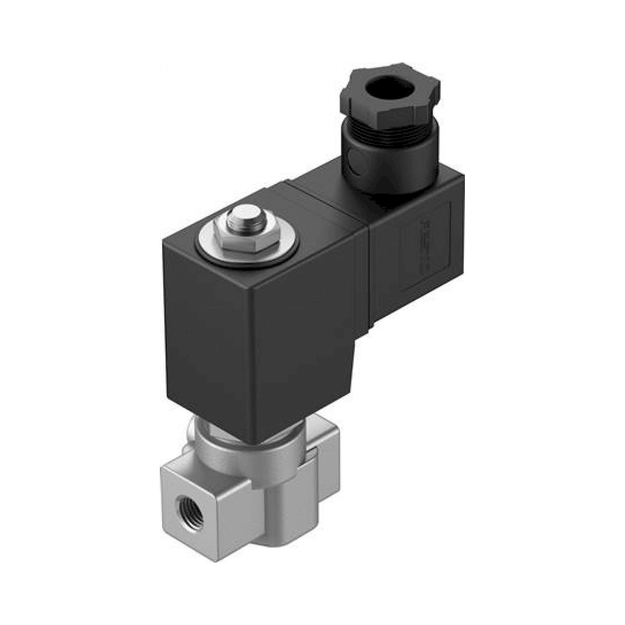 Festo VZWD-L-M22C-M-N18-10-V-1P4-90# (1491887) Magnetventil