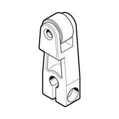 Festo ASK-02 (5835) Short Swivel Lever