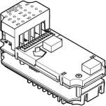 Festo CPX-4AE-4AA-H (8059847) Input Module