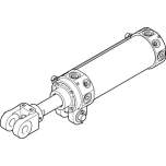 Festo DWC-63-75-Y-A-G (572362) Hinge Cylinder