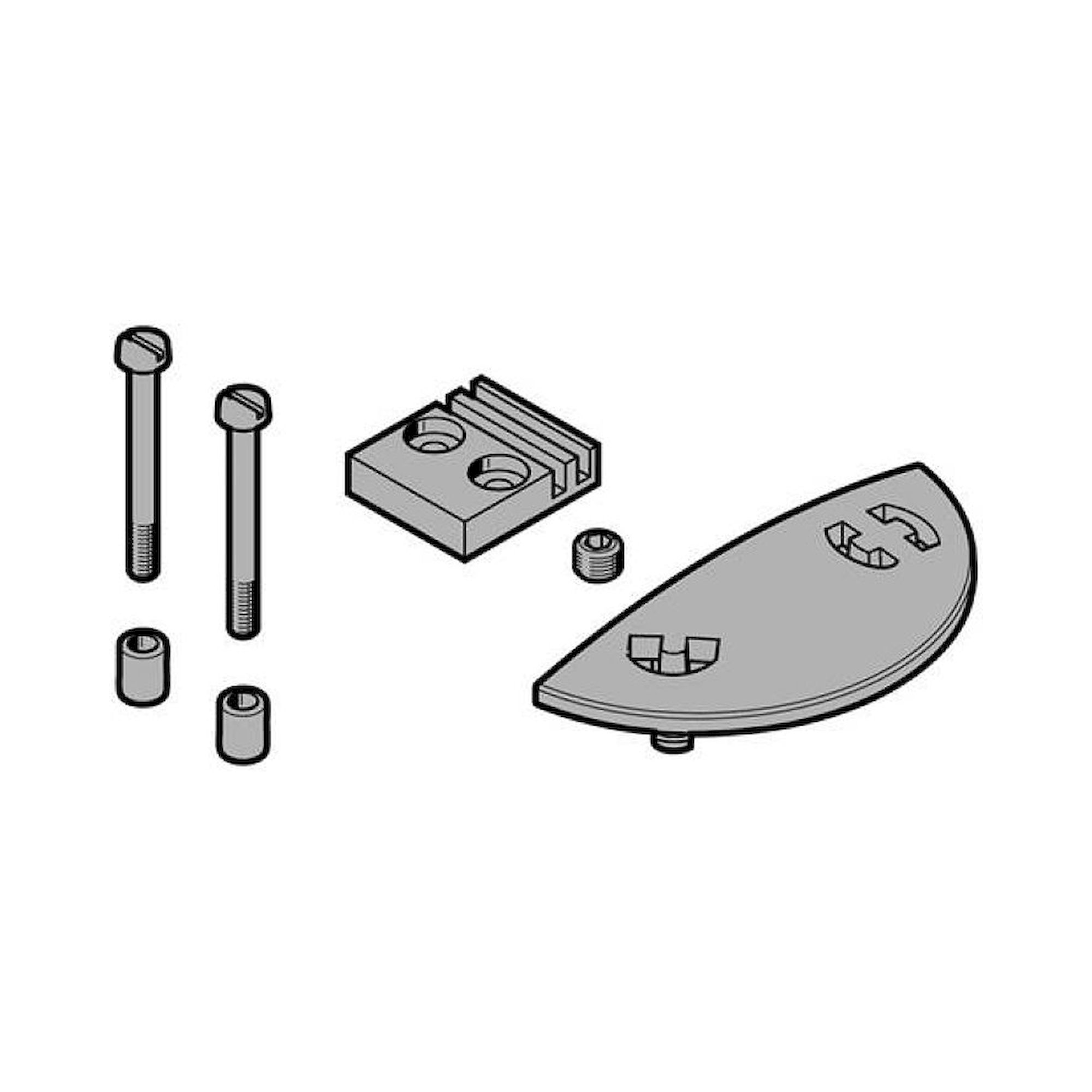 Festo MS6-SV-C-MK (8001479) Cover