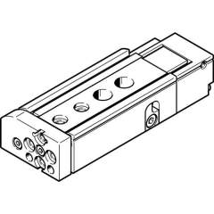 Festo DGSL-4-10-EA (570158) Mini Slide