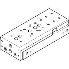 Festo DGST-20-200-E1A (8078871) Mini Slide