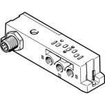 Festo VABS-S4-2S-G18-B-R3 (541070) Sub-Base