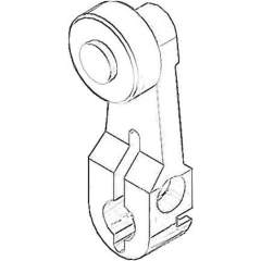 Festo ASK-03 (5838) Short Swivel Lever