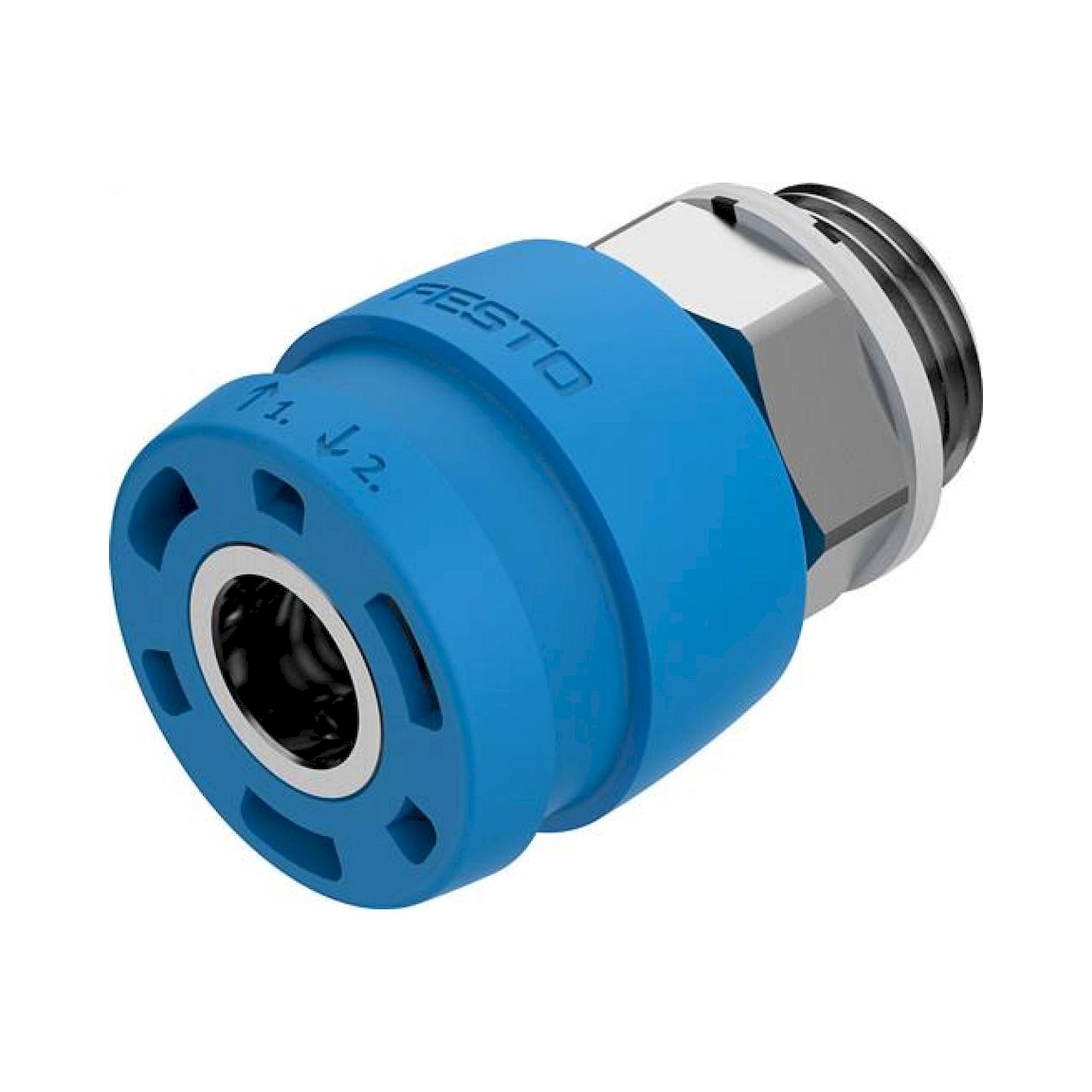 Festo NPHS-D6-P-G12 (8059269) Coupling Socket