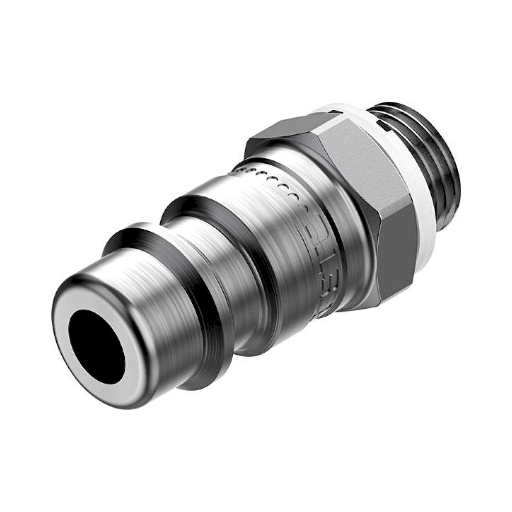 Festo NPHS-S6-M-G18 (8059257) Quick Coupling Plug