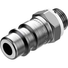 Festo NPHS-S6-M-G18 (8059257) Quick Coupling Plug
