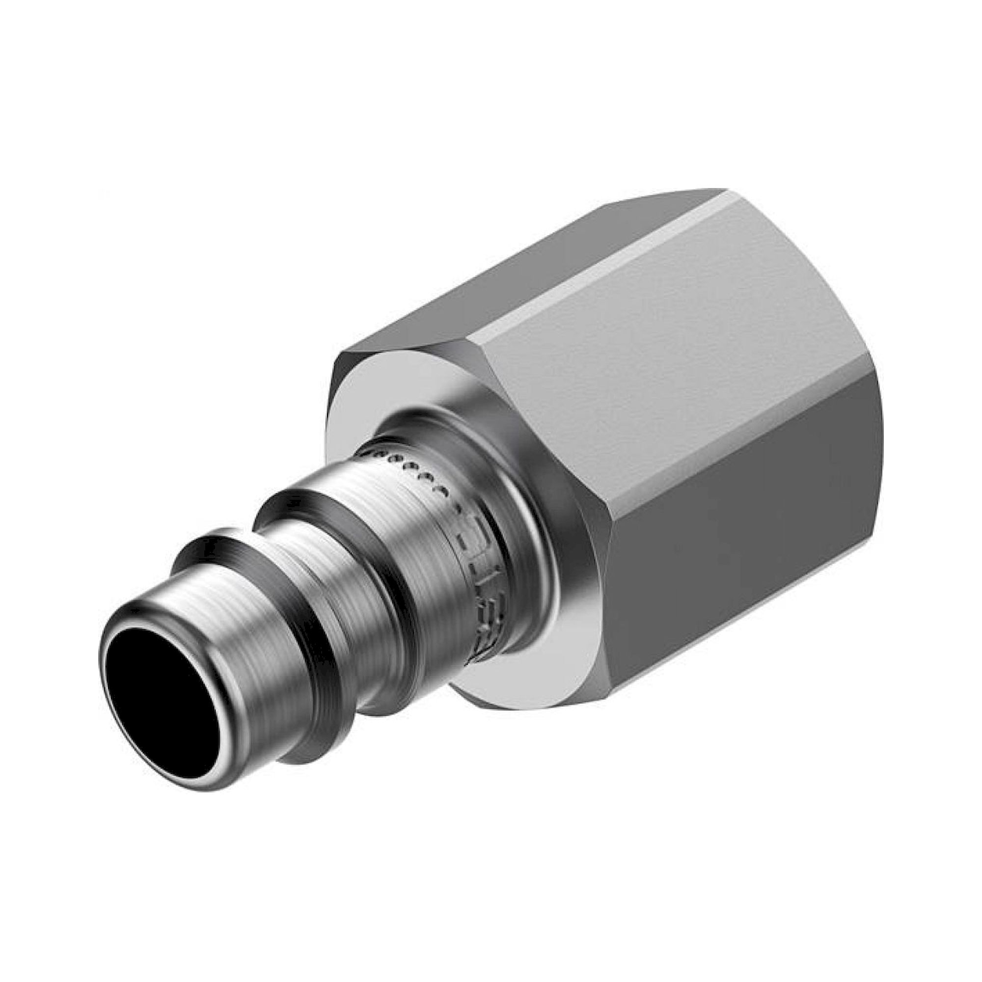 Festo NPHS-S6-M-G38F (8059263) Quick Coupling Plug