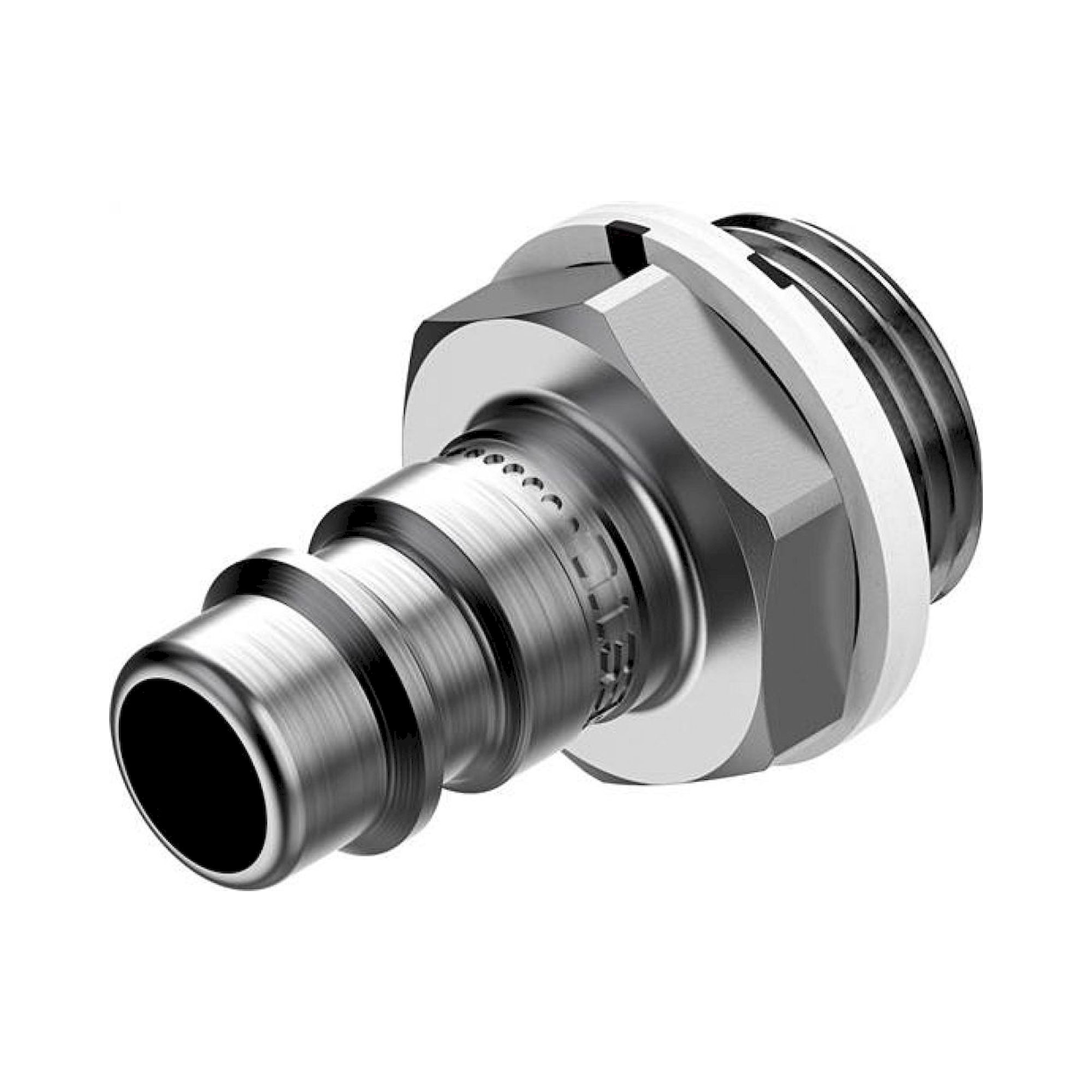 Festo NPHS-S6-M-G38 (8059259) Quick Coupling Plug