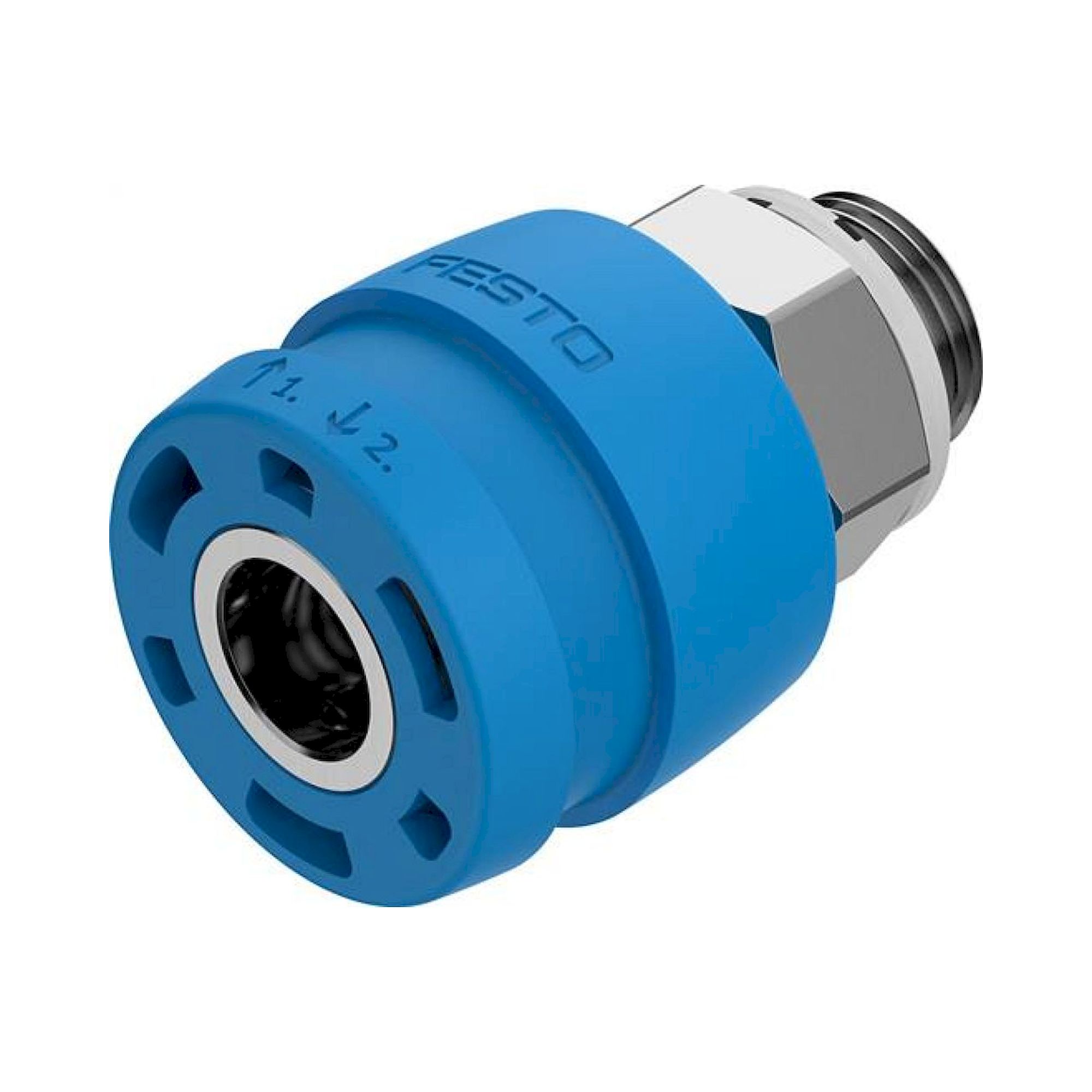 Festo NPHS-D6-P-G38 (8059268) Coupling Socket