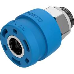 Festo NPHS-D6-P-G38 (8059268) Coupling Socket