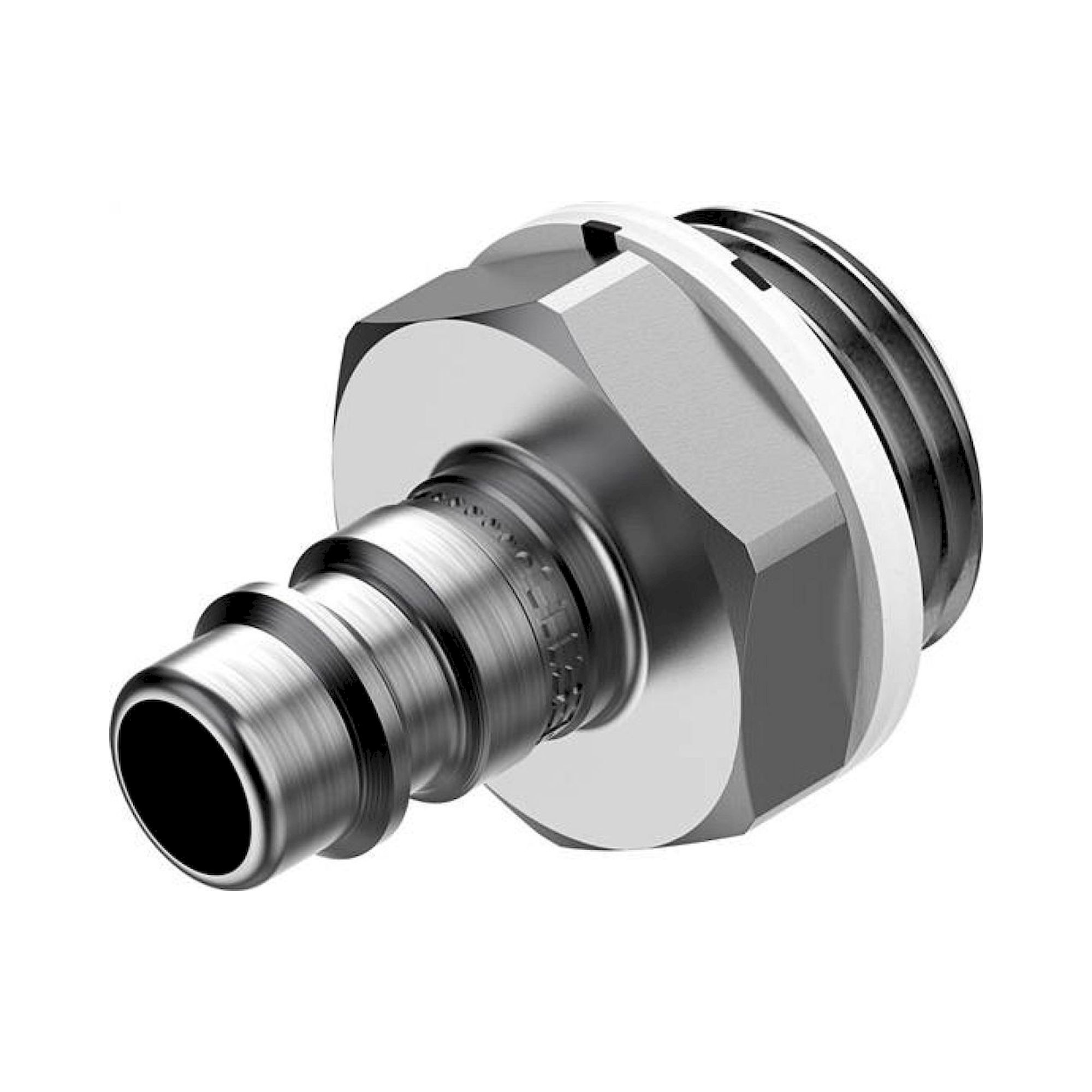 Festo NPHS-S6-M-G12 (8059260) Quick Coupling Plug