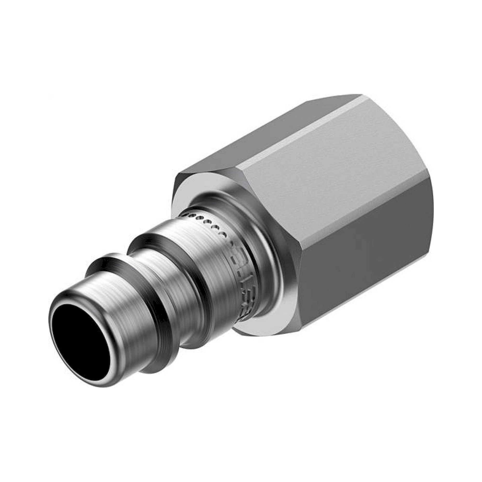 Festo NPHS-S6-M-G14F (8059262) Quick Coupling Plug