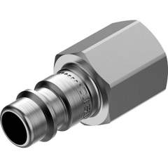 Festo NPHS-S6-M-G14F (8059262) Quick Coupling Plug