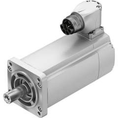 Festo EMMT-AS-60-M-LS-RM (5242205) Servo Motor