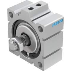 Festo ADVC-100-10-A-P (188344) Short-Stroke Cylinder