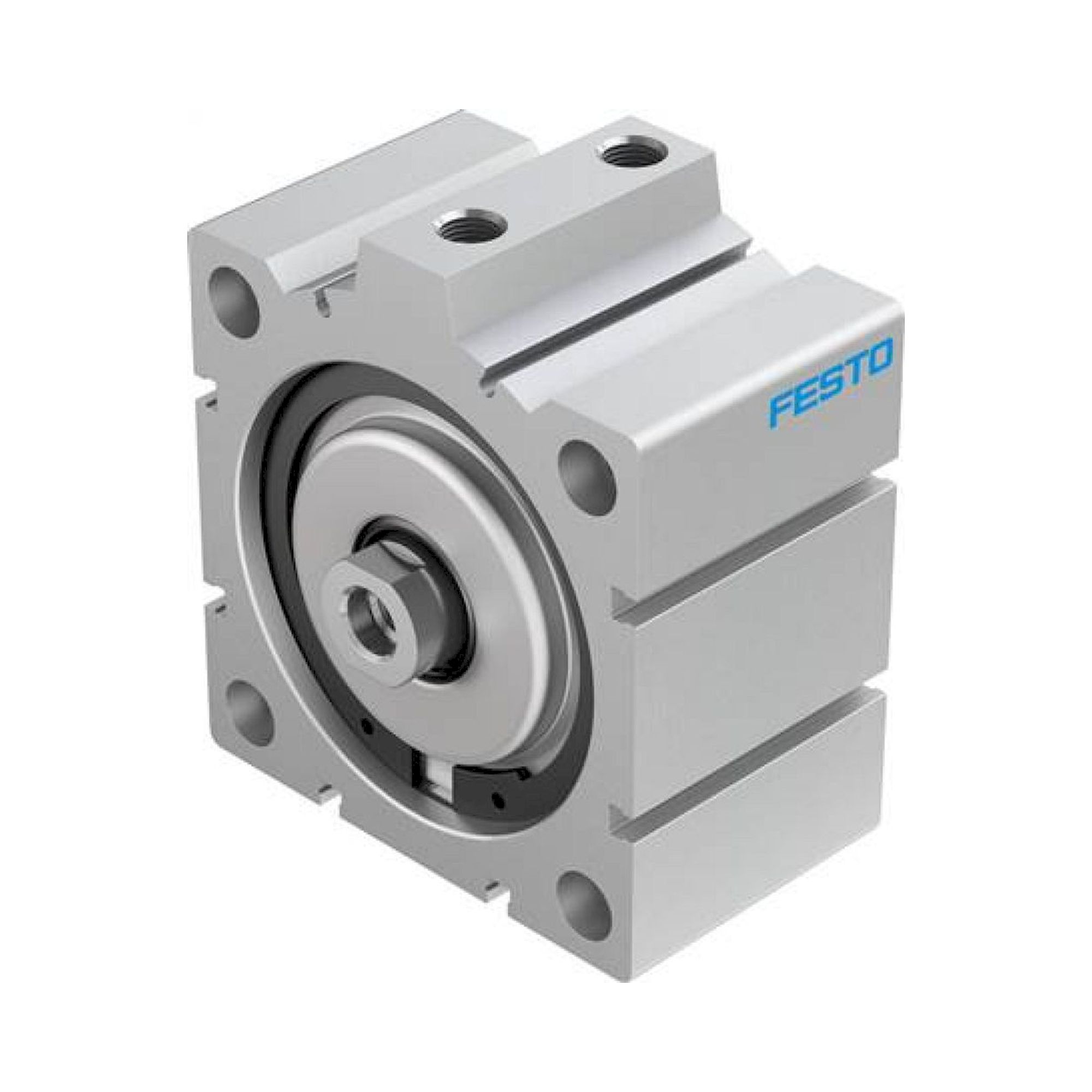 Festo ADVC-100-10-I-P-A (188332) Short-Stroke Cylinder
