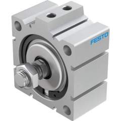 Festo ADVC-100-15-A-P (188345) Short-Stroke Cylinder