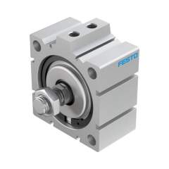 Festo ADVC-100-15-A-P (188345) Short-Stroke Cylinder