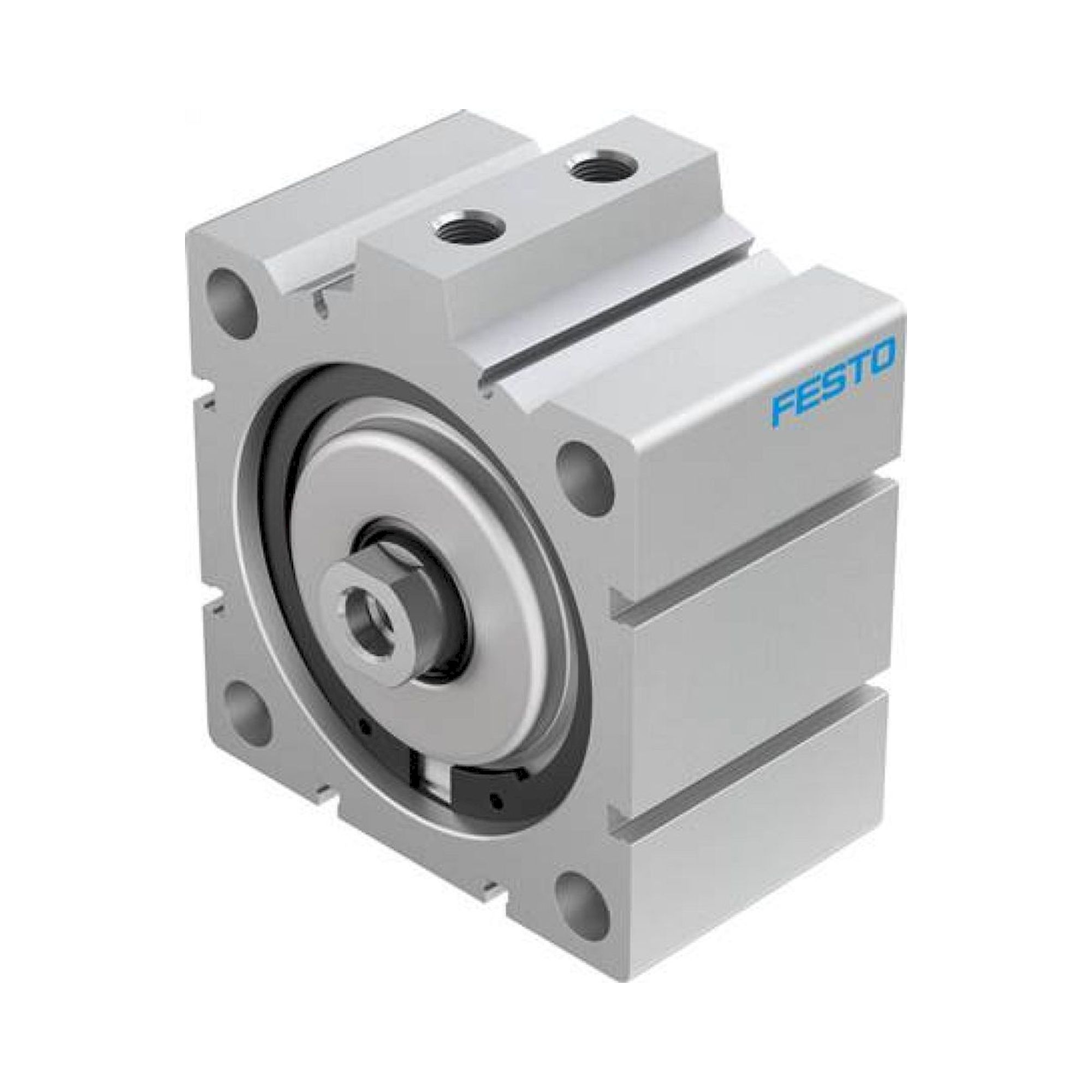 Festo ADVC-100-20-I-P (188338) Short-Stroke Cylinder