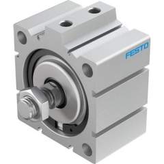 Festo ADVC-100-25-A-P (188347) Short-Stroke Cylinder